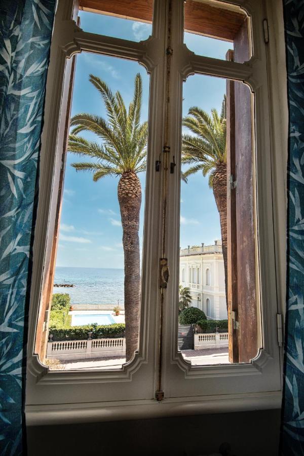 Palazzo Moresco Santa Marinella Εξωτερικό φωτογραφία